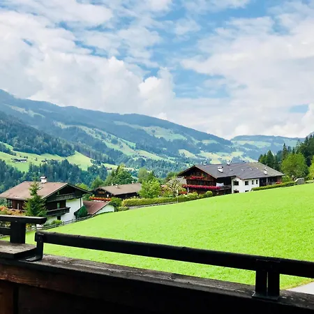 Apartment Love Alpbach