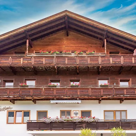 Love Alpbach
