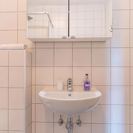 Appartement Love *