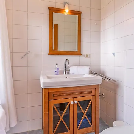 Love Appartement Alpbach